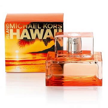 buy michael kors hawaii perfume|michael kors perfumes for women.